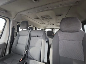 Peugeot Boxer 2.3 9МЕСТЕН , снимка 9