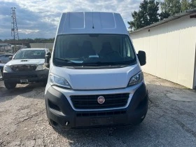     Fiat Ducato 2.3* * * 