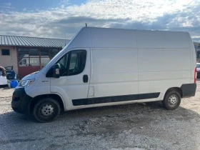     Fiat Ducato 2.3* * * 