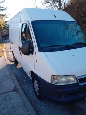 Fiat Ducato 2.3 multijet, снимка 8