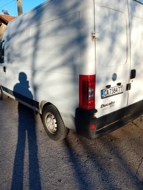 Fiat Ducato 2.3 multijet, снимка 2