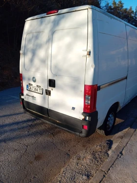 Fiat Ducato 2.3 multijet, снимка 3