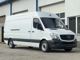 Mercedes-Benz Sprinter 316 Макси база / 212 000км! / Климатроник / Като нов, снимка 1