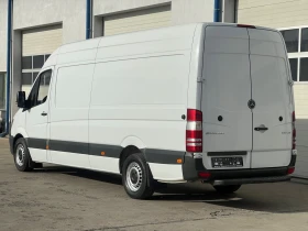 Mercedes-Benz Sprinter 316 Макси база / 212 000км! / Климатроник / Като нов, снимка 3