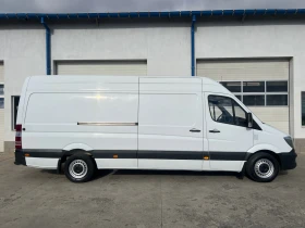 Mercedes-Benz Sprinter 316 Макси база / 212 000км! / Климатроник / Като нов, снимка 6