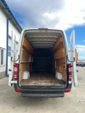 Mercedes-Benz Sprinter 316 Макси база / 212 000км! / Климатроник / Като нов, снимка 8