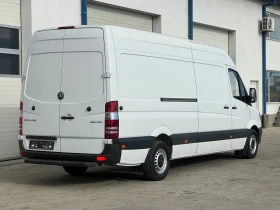 Mercedes-Benz Sprinter 316 Макси база / 212 000км! / Климатроник / Като нов, снимка 4