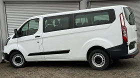 Ford Transit Custom 2, 0cdti 8+ 1м., 6ск., макси, евро 6D, 105ps, мулт, снимка 3