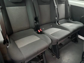 Ford Transit Custom 2, 0cdti 8+ 1м., 6ск., макси, евро 6D, 105ps, мулт, снимка 13