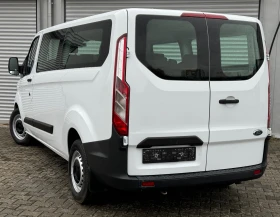 Ford Transit Custom 2, 0cdti 8+ 1м., 6ск., макси, евро 6D, 105ps, мулт, снимка 6