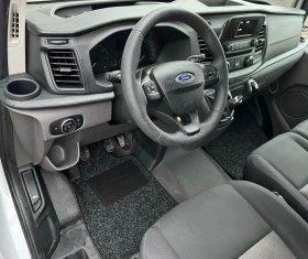 Ford Transit Custom 2, 0cdti 8+ 1м., 6ск., макси, евро 6D, 105ps, мулт, снимка 14