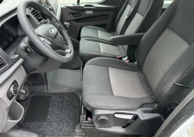 Ford Transit Custom 2, 0cdti 8+ 1м., 6ск., макси, евро 6D, 105ps, мулт, снимка 15