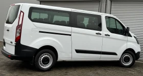 Ford Transit Custom 2, 0cdti 8+ 1м., 6ск., макси, евро 6D, 105ps, мулт, снимка 7