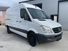     Mercedes-Benz Sprinter 311 CDI////