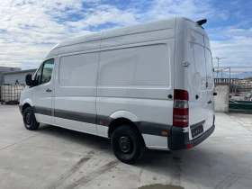 Mercedes-Benz Sprinter 311 CDI//КЛИМА/КАМЕРА/ПАРКТРОНИК, снимка 4