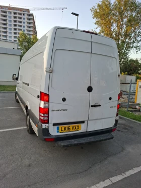 Mercedes-Benz 313 313 cdi  | Mobile.bg    5