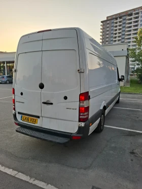 Mercedes-Benz 313 313 cdi  | Mobile.bg    6