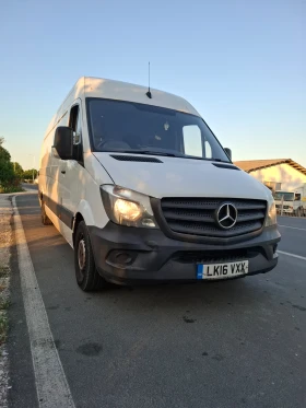 Mercedes-Benz 313 313 cdi  | Mobile.bg    2