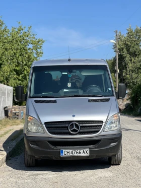 Обява за продажба на Mercedes-Benz Sprinter 318 3.0CDI Auto ~26 000 лв. - изображение 1