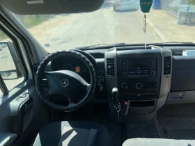 Обява за продажба на Mercedes-Benz Sprinter 318 3.0CDI Auto ~26 000 лв. - изображение 9