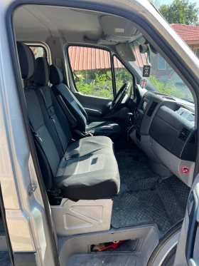 Обява за продажба на Mercedes-Benz Sprinter 318 3.0CDI Auto ~26 000 лв. - изображение 8