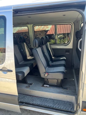 Обява за продажба на Mercedes-Benz Sprinter 318 3.0CDI Auto ~26 000 лв. - изображение 7