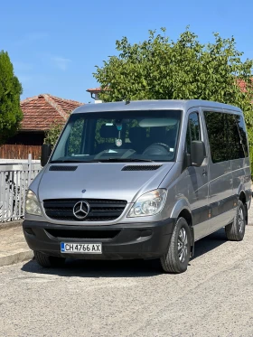 Обява за продажба на Mercedes-Benz Sprinter 318 3.0CDI Auto ~26 000 лв. - изображение 1