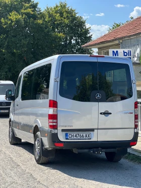 Обява за продажба на Mercedes-Benz Sprinter 318 3.0CDI Auto ~26 000 лв. - изображение 5