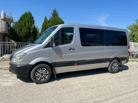 Обява за продажба на Mercedes-Benz Sprinter 318 3.0CDI Auto ~26 000 лв. - изображение 4