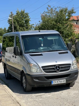 Обява за продажба на Mercedes-Benz Sprinter 318 3.0CDI Auto ~26 000 лв. - изображение 2