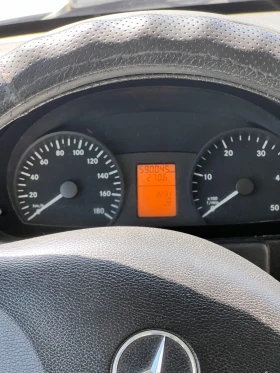 Обява за продажба на Mercedes-Benz Sprinter 318 3.0CDI Auto ~26 000 лв. - изображение 10