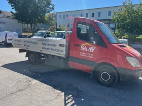 Обява за продажба на Mercedes-Benz Sprinter 311 ~14 500 лв. - изображение 3
