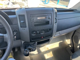 Обява за продажба на Mercedes-Benz Sprinter 311 ~14 500 лв. - изображение 8