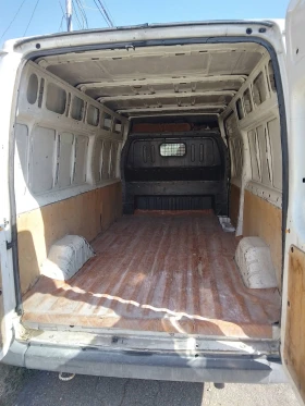 Обява за продажба на Ford Transit ~8 400 лв. - изображение 5