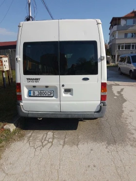 Обява за продажба на Ford Transit ~8 400 лв. - изображение 4