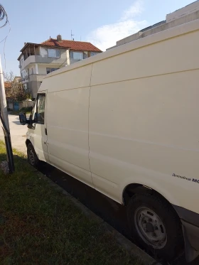 Обява за продажба на Ford Transit ~8 400 лв. - изображение 2