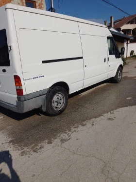 Обява за продажба на Ford Transit ~8 400 лв. - изображение 3