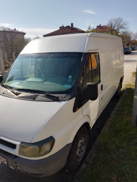 Обява за продажба на Ford Transit ~8 400 лв. - изображение 1