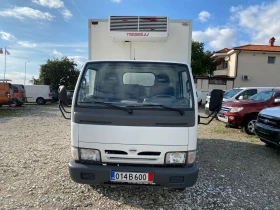 Nissan Capstar -3, 0TDI-120k.c./- 3, 5./   | Mobile.bg    2