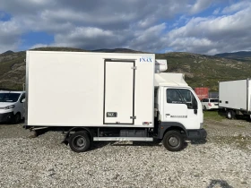 Nissan Capstar -3, 0TDI-120k.c./- 3, 5./   | Mobile.bg    4