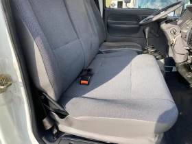 Nissan Capstar -3, 0TDI-120k.c./- 3, 5./   | Mobile.bg    8