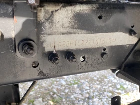 Nissan Capstar -3, 0TDI-120k.c./- 3, 5./   | Mobile.bg    11