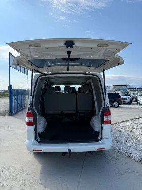 VW T5 2.0 TDi 4motion | Auto.bg — изображение 17