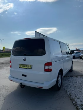 VW T5 2.0 TDi 4motion | Auto.bg — изображение 6
