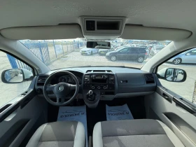VW T5 2.0 TDi 4motion | Auto.bg — изображение 9