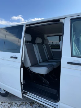 VW T5 2.0 TDi 4motion | Auto.bg — изображение 14