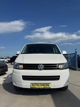 VW T5 2.0 TDi 4motion | Auto.bg — изображение 2