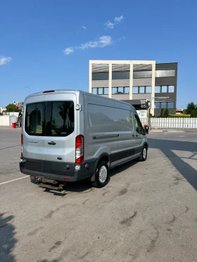 Ford Transit Custom 2.2 TDCi  | Mobile.bg � ����� ������ 6