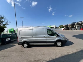 Ford Transit Custom 2.2 TDCi  | Mobile.bg � ����� ������ 8