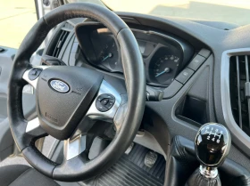 Ford Transit Custom 2.2 TDCi  | Mobile.bg � ����� ������ 13